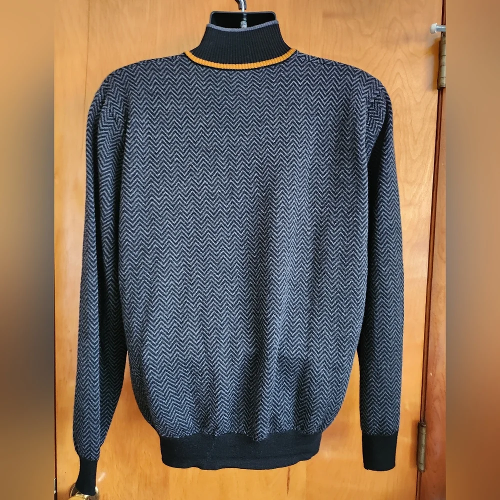 CODICE Sweater SIZE 56 {L-XL)